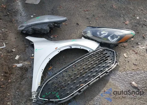 2020 Ford Escape Se from USA, damaged, VIN 1FMCU0G62LUA91924